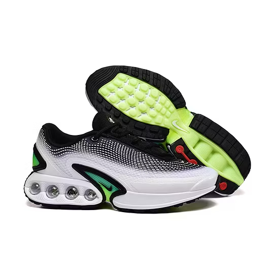 Men's Air Cushion Sneakers