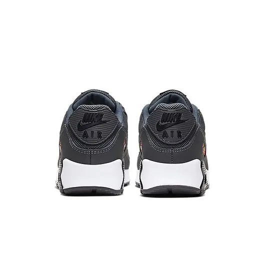 Men's Air Cushion Sneakers