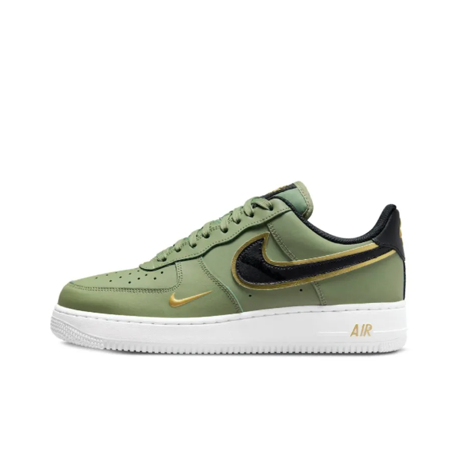 Men's Low Top Shoes