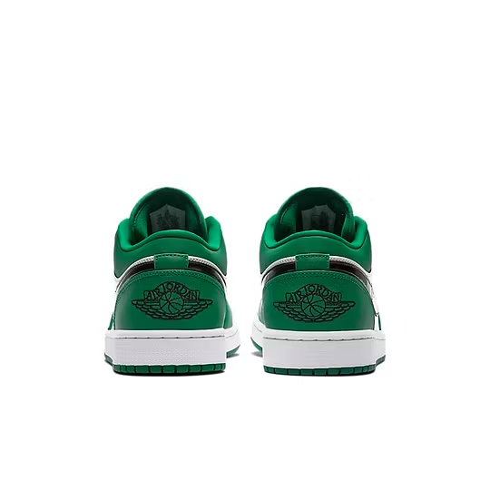 Mens Low Top Shoes