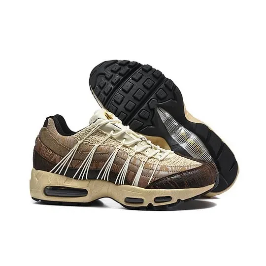 Men's Air Cushion Sneakers