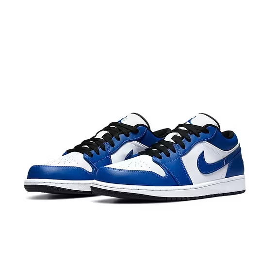 Mens Low Top Shoes
