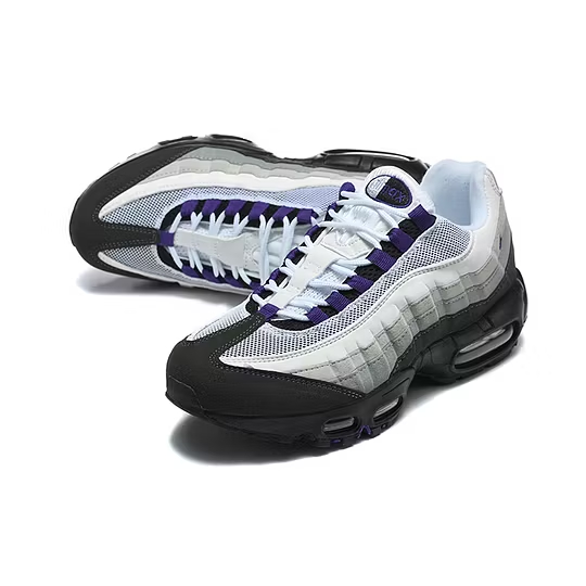 Men's Air Cushion Sneakers
