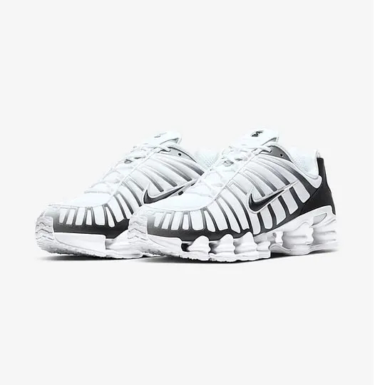 Men's Air Cushion Sneakers