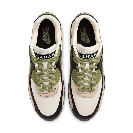 Men's Air Cushion Sneakers
