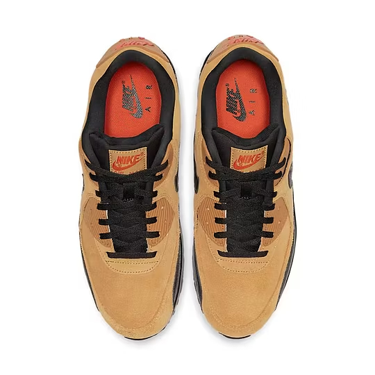 Men's Air Cushion Sneakers