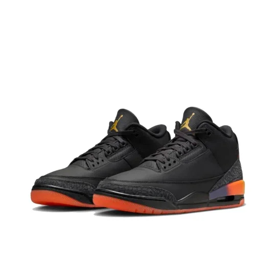 Men's High top Sneakers