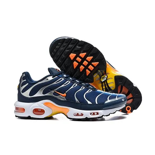 Men's Air Cushion Sneakers