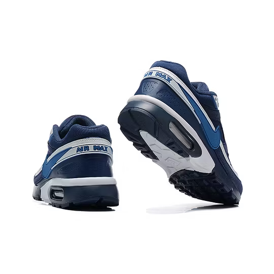 Men's Air Cushion Sneakers