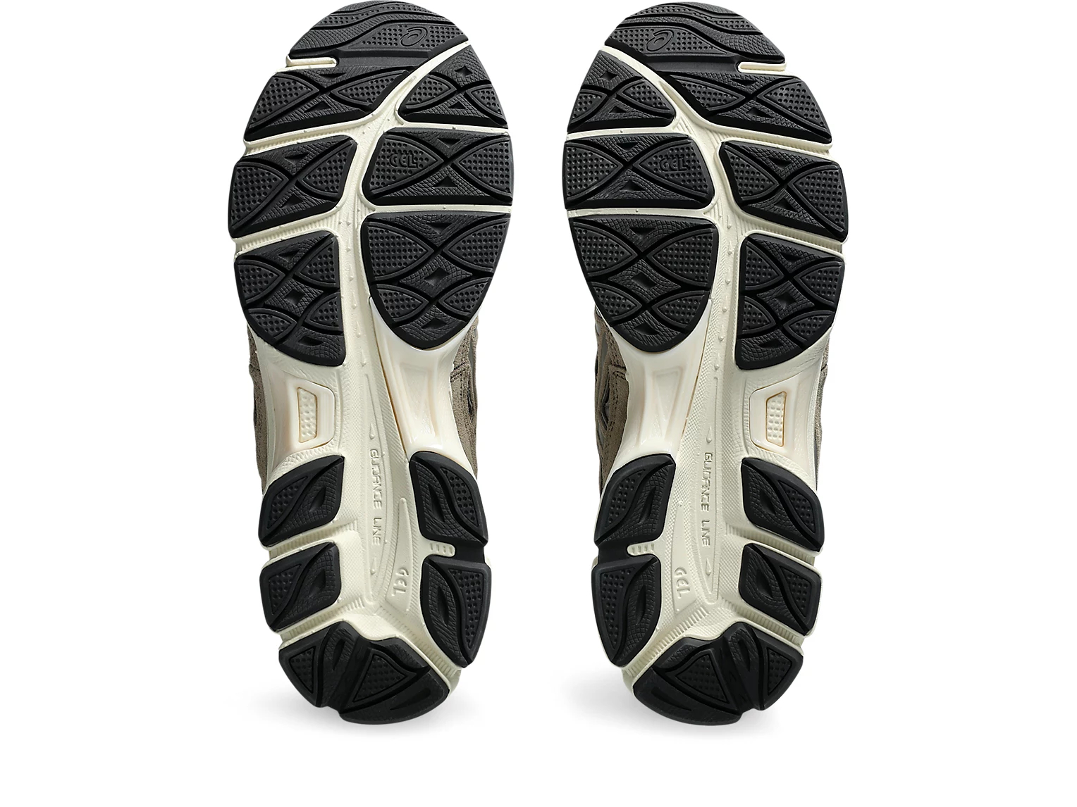 Men's Air Cushion Sneakers