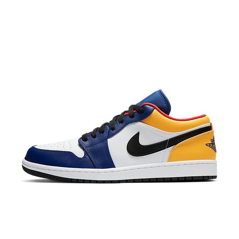 Mens Low Top Shoes