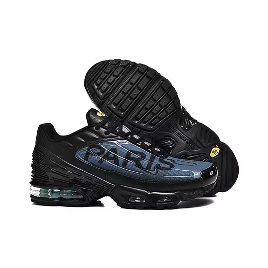 Men's Air Cushion Sneakers