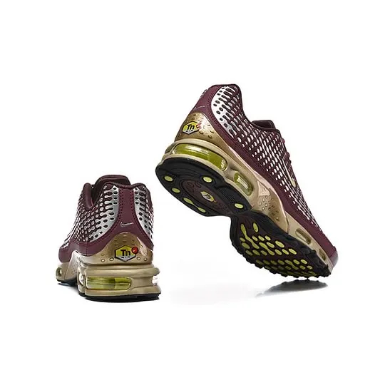 Men's Air Cushion Sneakers