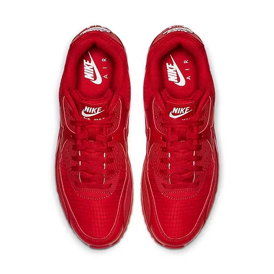 Men's Air Cushion Sneakers
