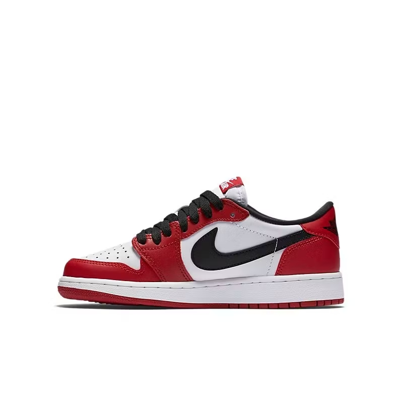 Mens Low Top Shoes