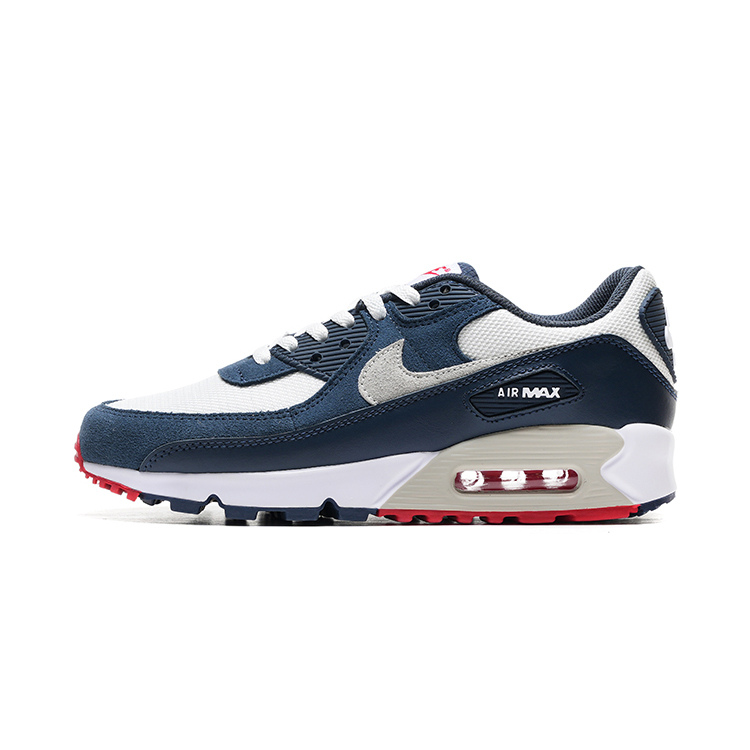 Men's Air Cushion Sneakers