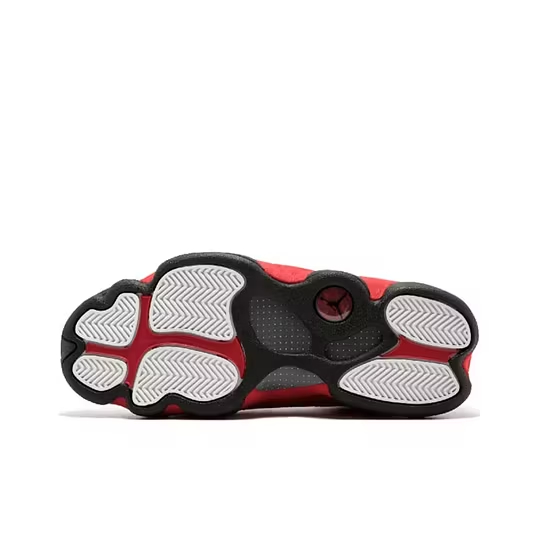 Men's Air Cushion Sneakers