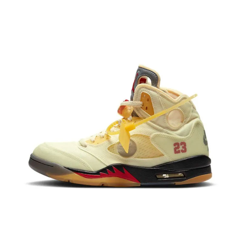 Men's Air Cushion Sneakers