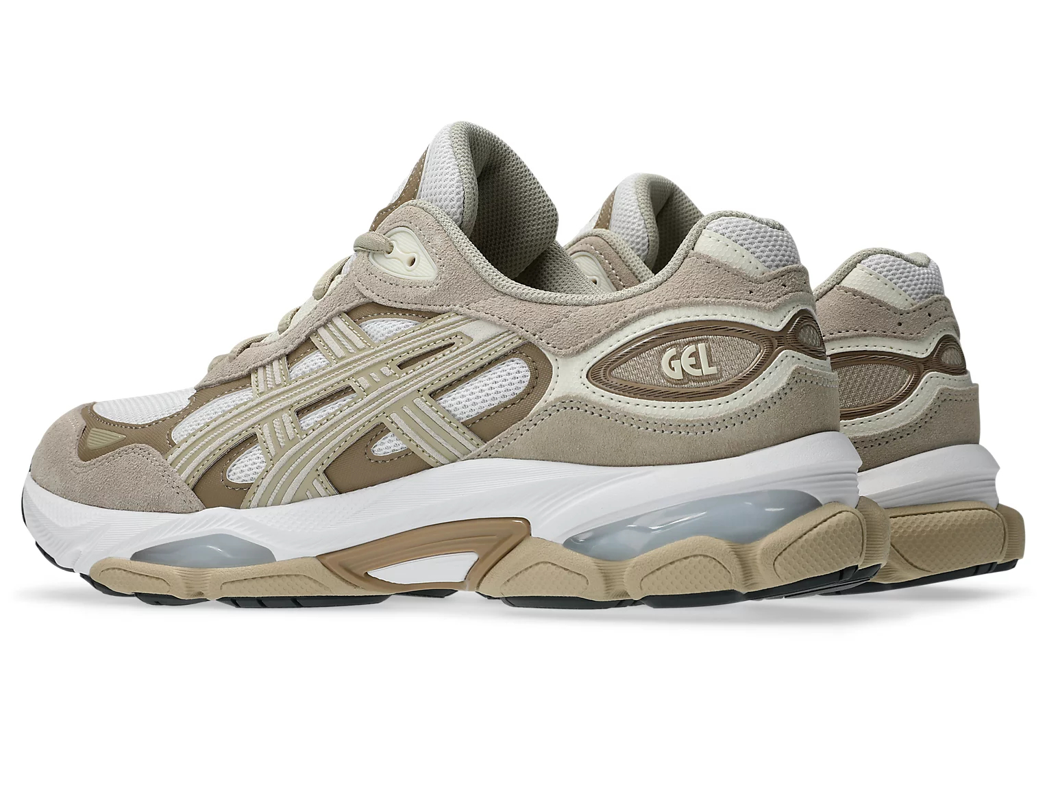 Men's Air Cushion Sneakers
