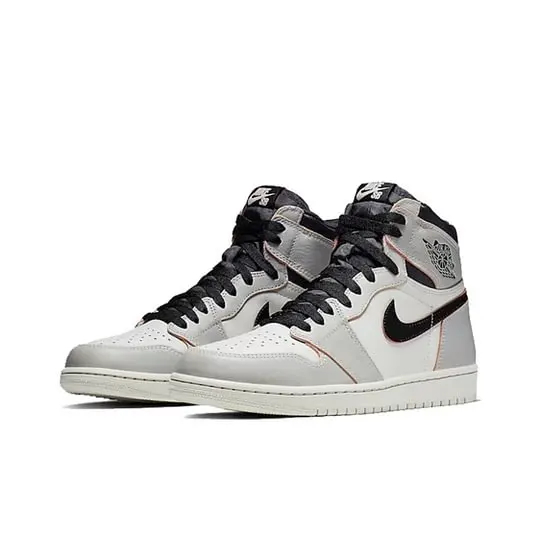 Men's High Top Sneakers
