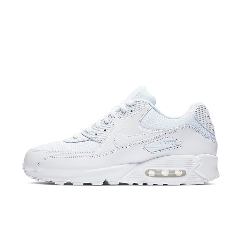 Men's Air Cushion Sneakers