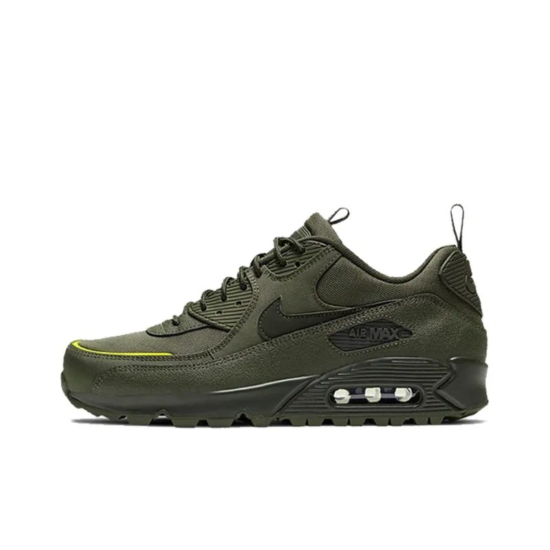 Men's Air Cushion Sneakers