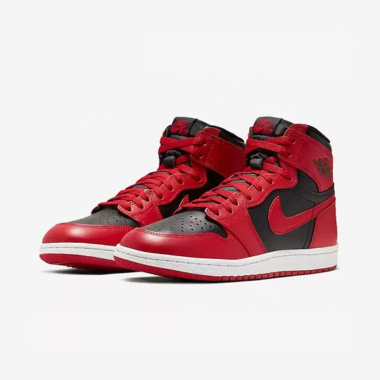 Men's High Top Sneakers