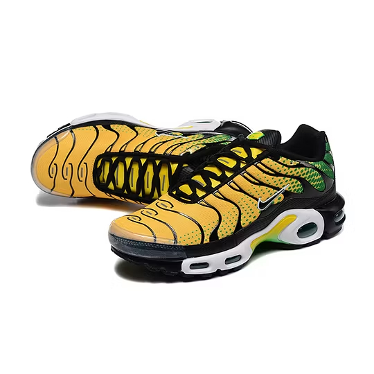 Men's Air Cushion Sneakers