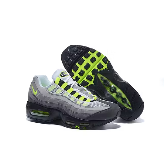 Men's Air Cushion Sneakers