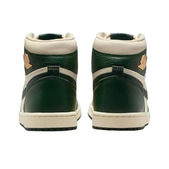 Men's High Top Sneakers