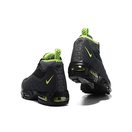 Men's Air Cushion Sneakers