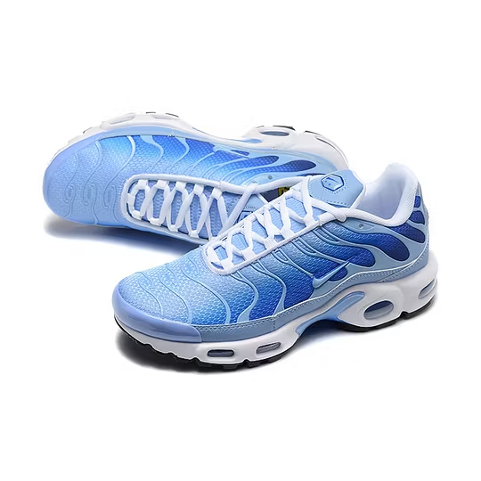 Men's Air Cushion Sneakers