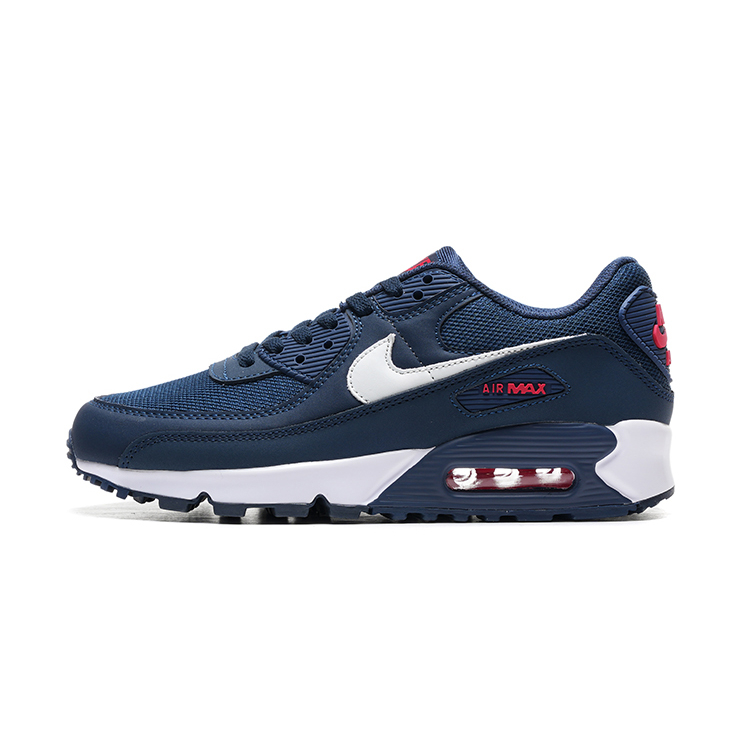Men's Air Cushion Sneakers