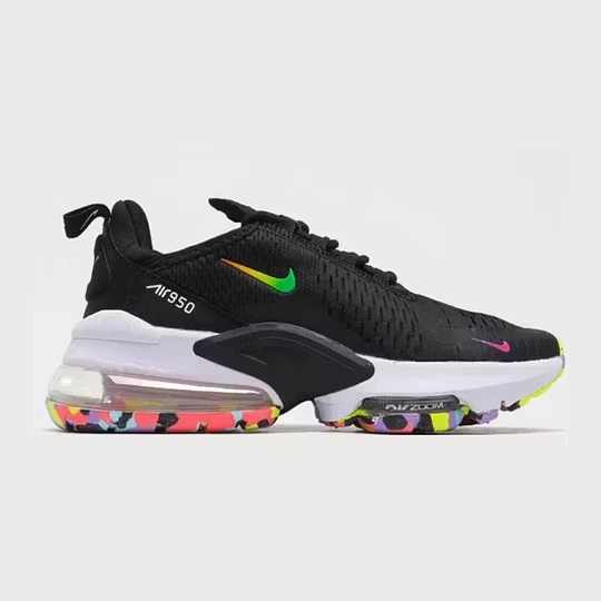 Men's Air Cushion Sneakers