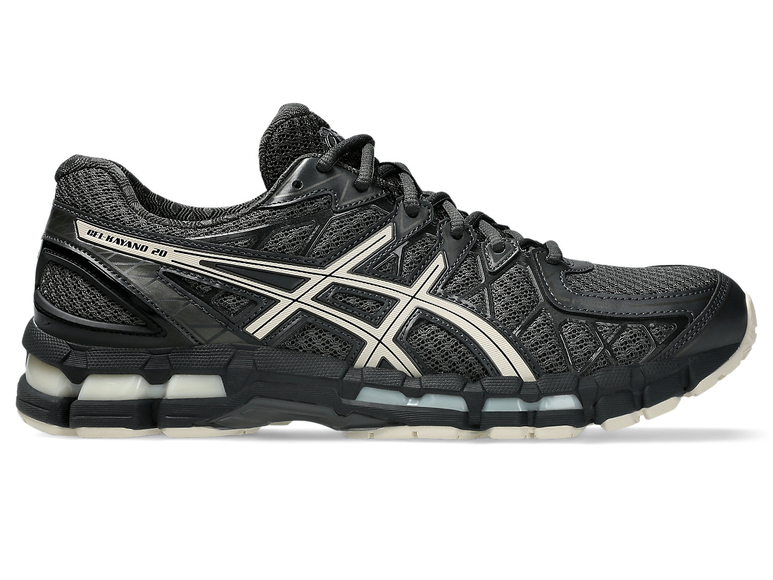Men's Air Cushion Sneakers