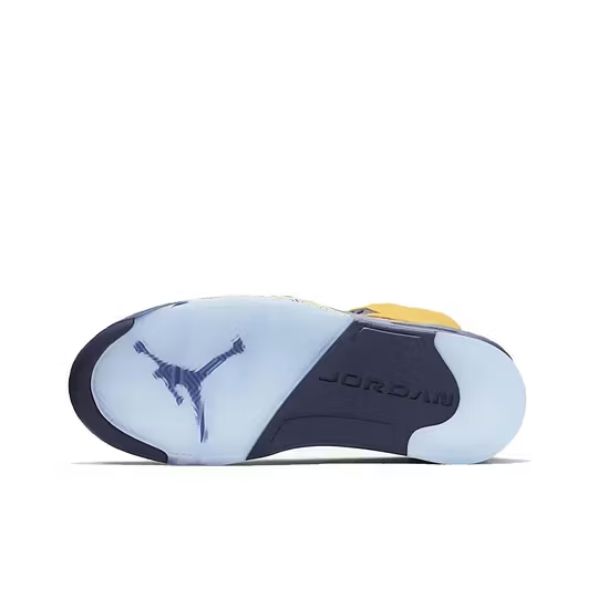 Men's Air Cushion Sneakers