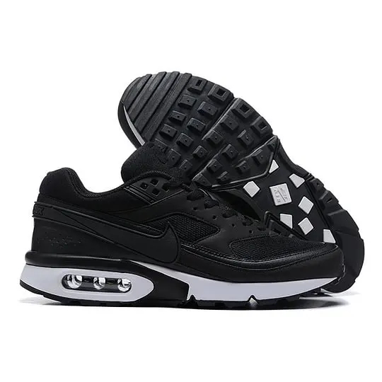 Men's Air Cushion Sneakers