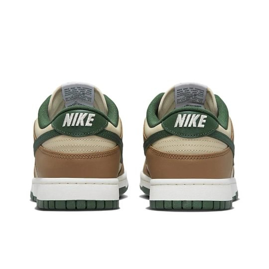 Mens Low Top Shoes