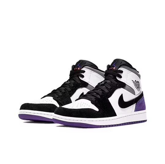 Men's High Top Sneakers