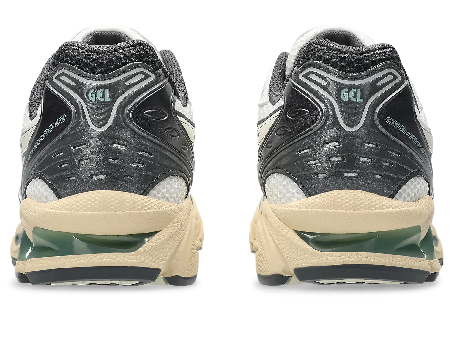 Men's Air Cushion Sneakers