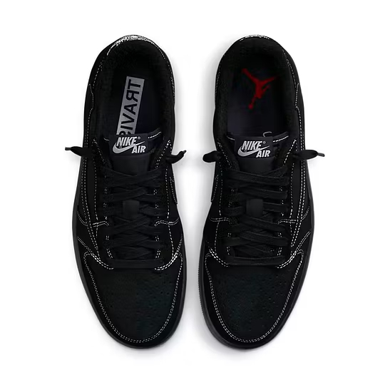 Mens Low Top Shoes