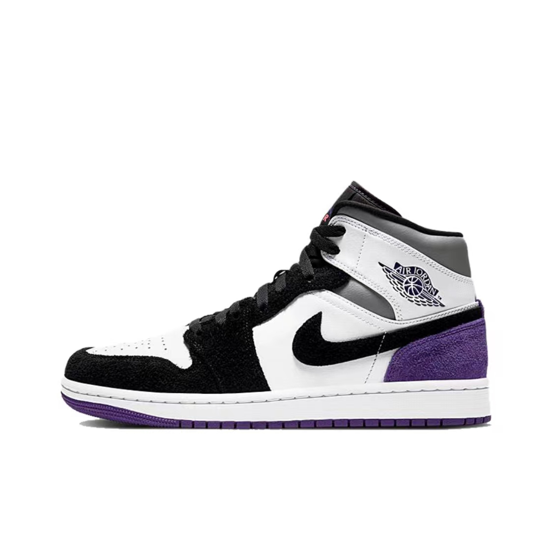 Men's High Top Sneakers