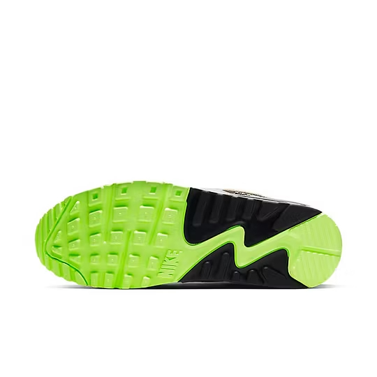 Men's Air Cushion Sneakers