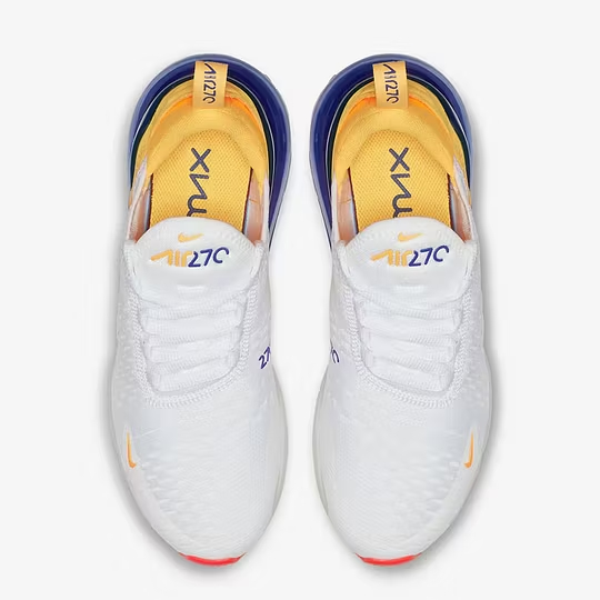 Men's Air Cushion Sneakers