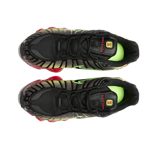 Men's Air Cushion Sneakers
