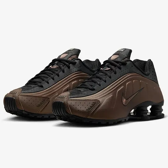 Men's Air Cushion Sneakers