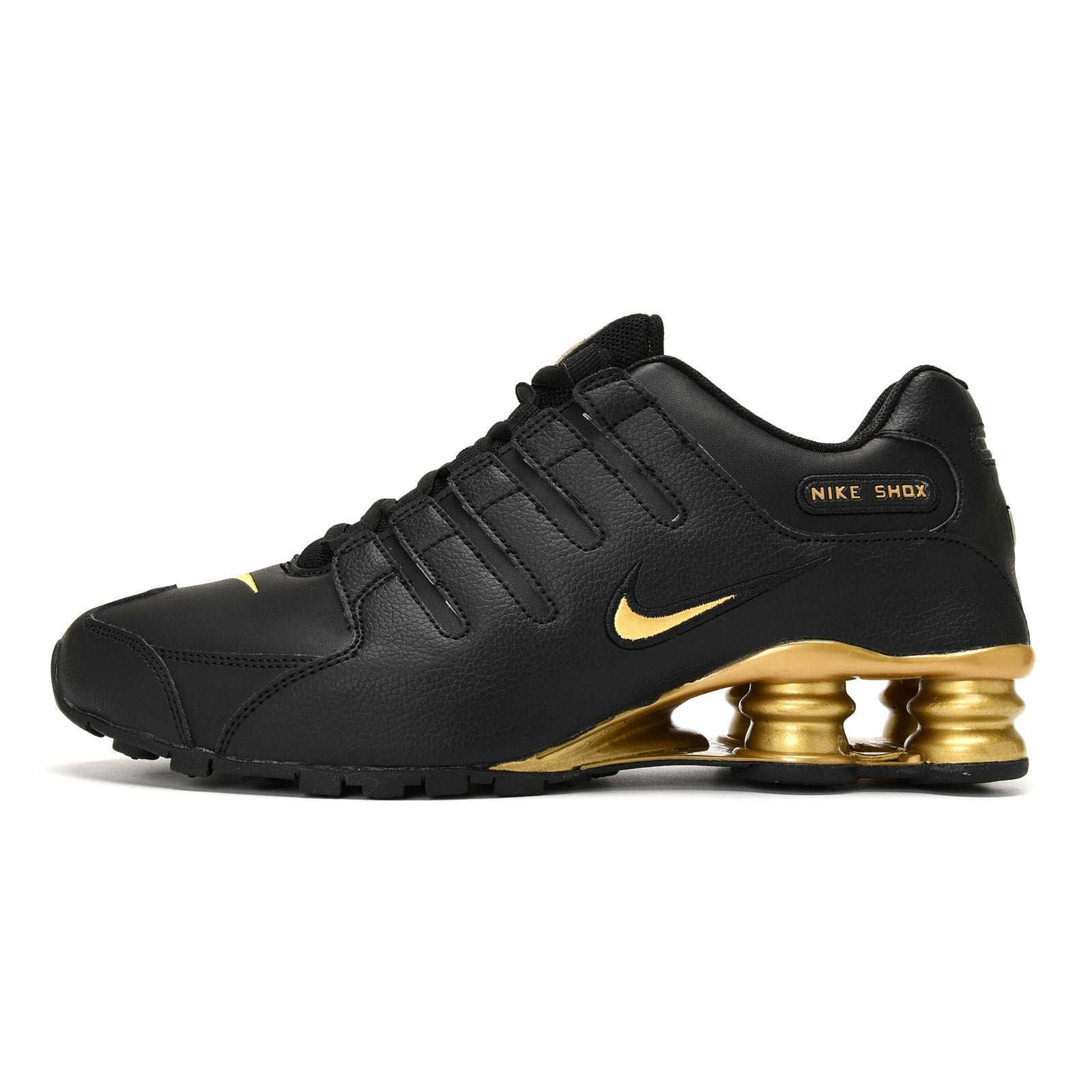 Men's Air Cushion Sneakers
