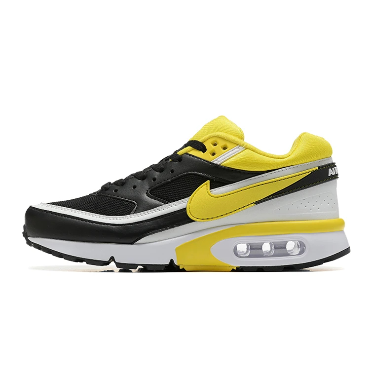 Men's Air Cushion Sneakers