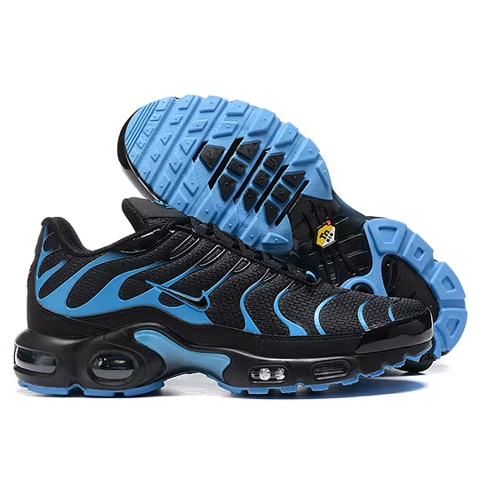 Men's Air Cushion Sneakers