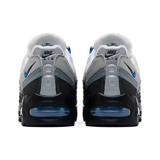 Men's Air Cushion Sneakers